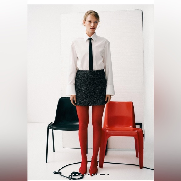 Marbled tweed set” - Picture 7 of 11